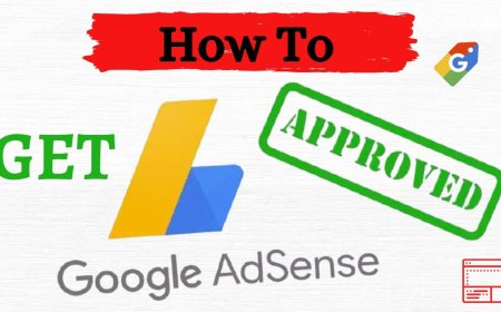 Minimum Traffic for Fast AdSense Approval ?