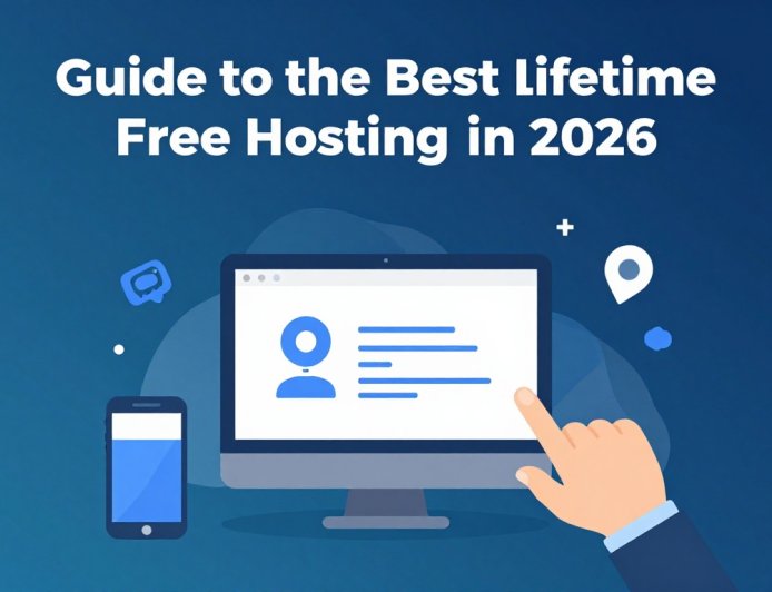 The Definitive Guide to the Best Lifetime Free Hosting Options in 2026