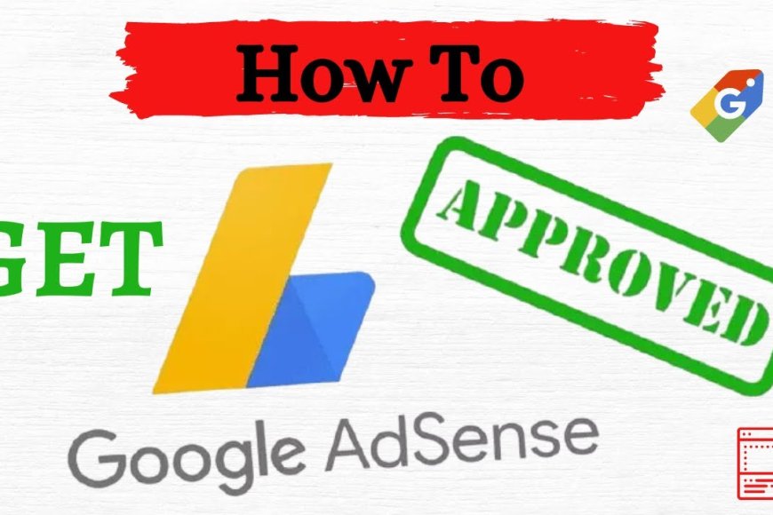 Minimum Traffic for Fast AdSense Approval ?