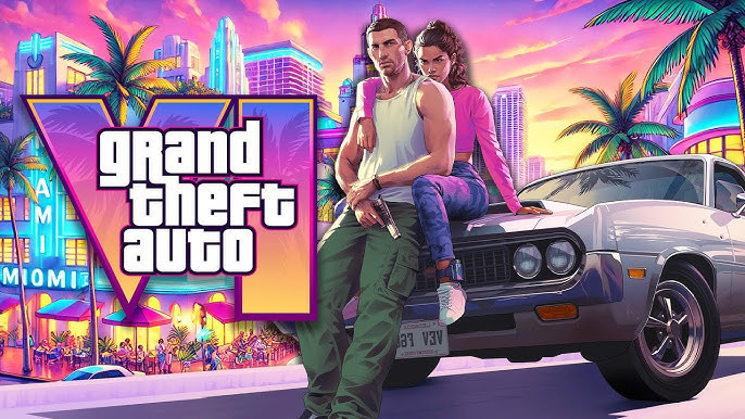 GTA 6 pre-orders open on June 25