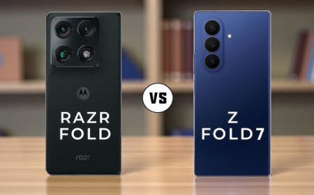Motorola’s Razr Fold is poised to outshine Galaxy Z Fold 7
