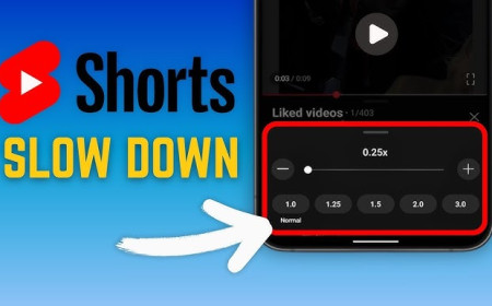 YouTube Shorts nixes 'dislikes' and lets you double the playback speed