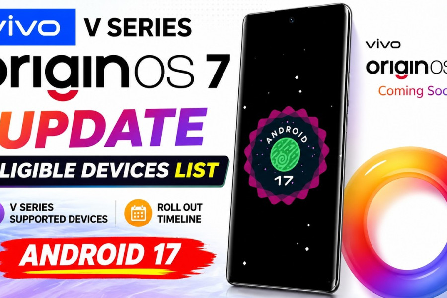 Vivo Android 17 Devices List Revealed: Check Eligible Vivo And iQOO Phones