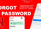 How to Reset Your Netflix Password and Recover Your Account
