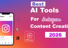 Instagram is testing optional 'AI creator' labels
