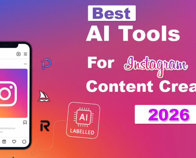 Instagram is testing optional 'AI creator' labels