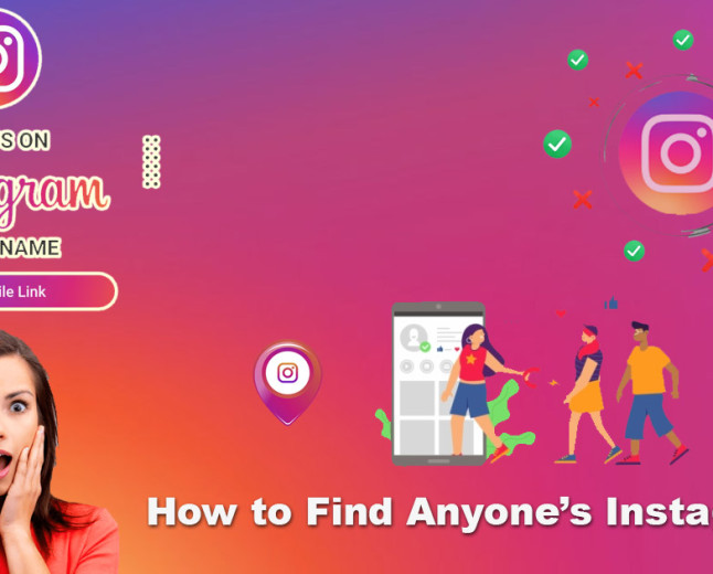 How to Find Anyone’s Instagram ID Nearby — Secret Trick 2026