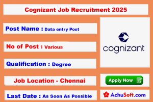 Cognizant Jobs